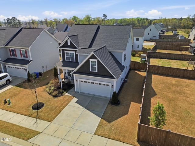 1127 Clearwood Lane, Fuquay Varina, NC 27526