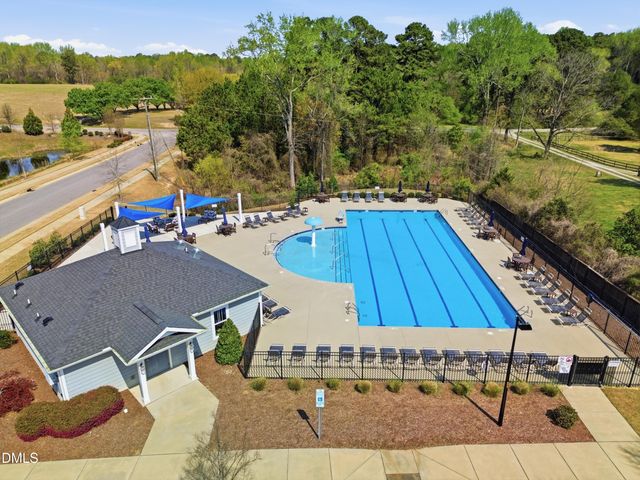 1127 Clearwood Lane, Fuquay Varina, NC 27526