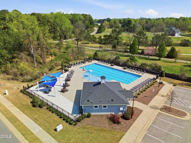 1127 Clearwood Lane, Fuquay Varina, NC 27526