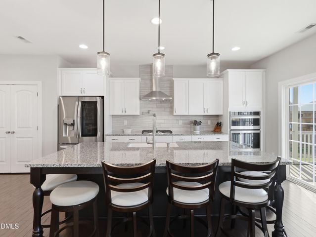 1127 Clearwood Lane, Fuquay Varina, NC 27526