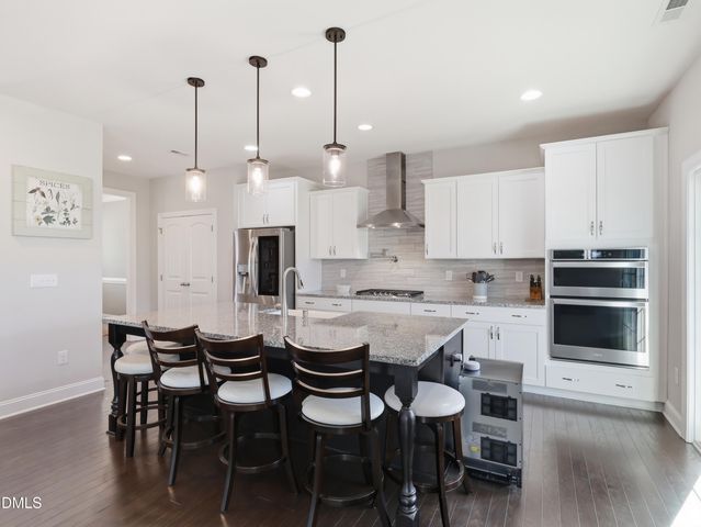 1127 Clearwood Lane, Fuquay Varina, NC 27526