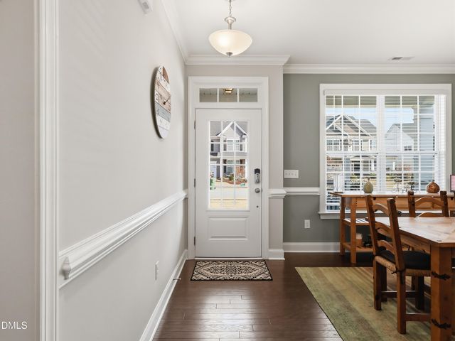 1127 Clearwood Lane, Fuquay Varina, NC 27526