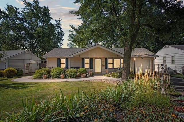 8403 E 110th Terrace, Kansas City, MO 64134