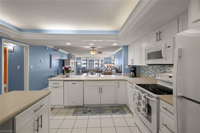 979 E Gulf DR # E583, Sanibel, FL 33957