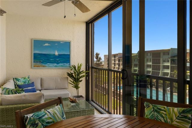 979 E Gulf DR # E583, Sanibel, FL 33957