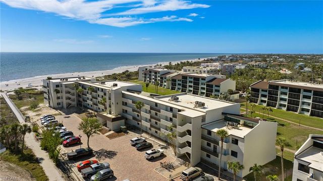 979 E Gulf DR # E583, Sanibel, FL 33957