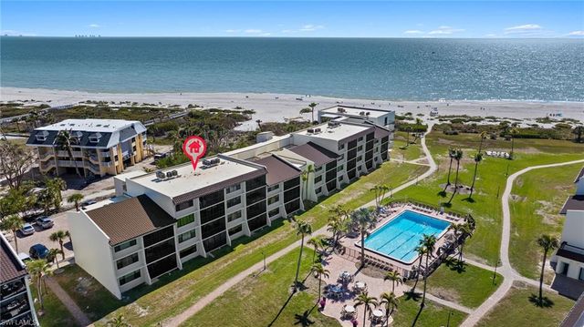 979 E Gulf DR # E583, Sanibel, FL 33957