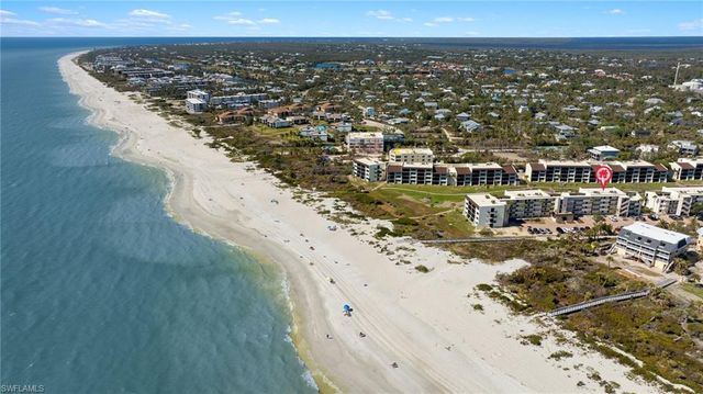 979 E Gulf DR # E583, Sanibel, FL 33957