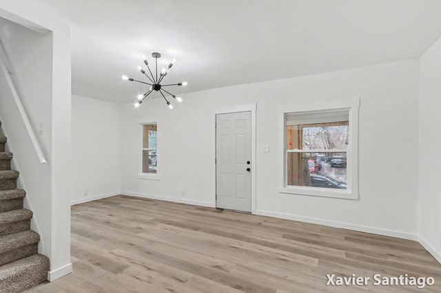 1431 N Church Street, Kalamazoo City, MI 49007