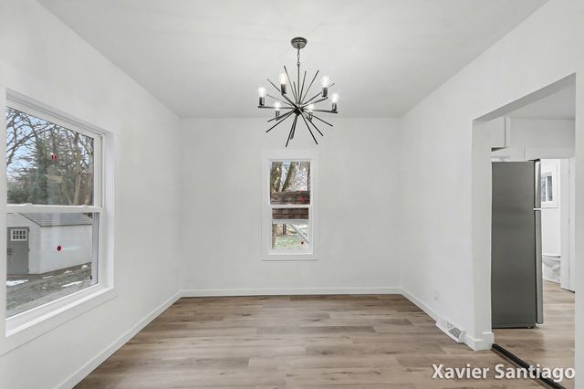 1431 N Church Street, Kalamazoo City, MI 49007