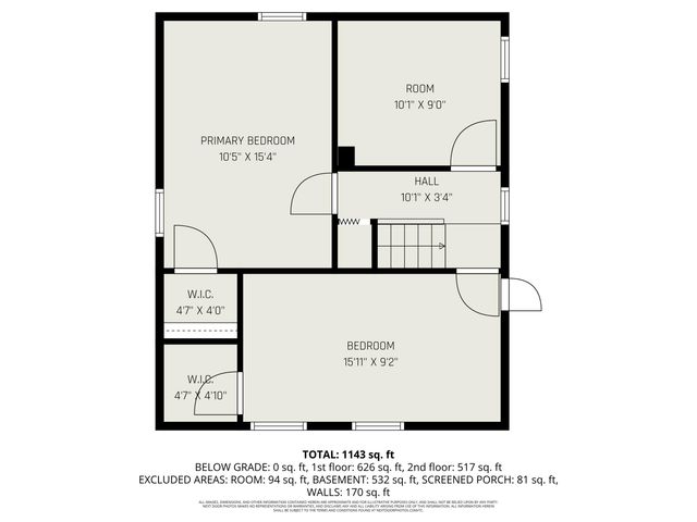 1431 N Church Street, Kalamazoo City, MI 49007