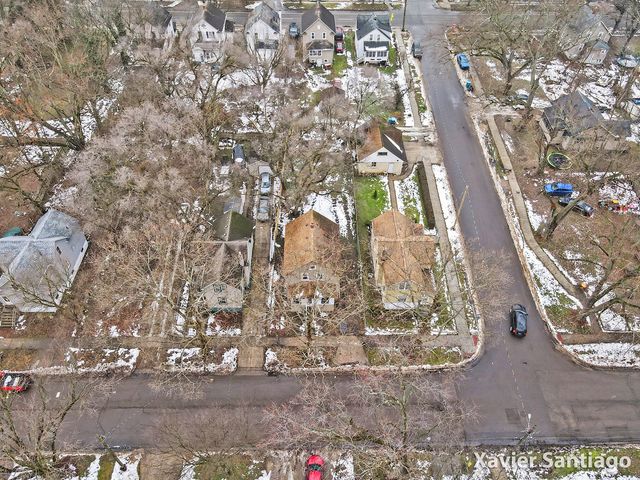 1431 N Church Street, Kalamazoo City, MI 49007