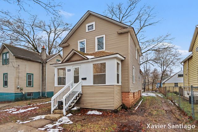 1431 N Church Street, Kalamazoo City, MI 49007