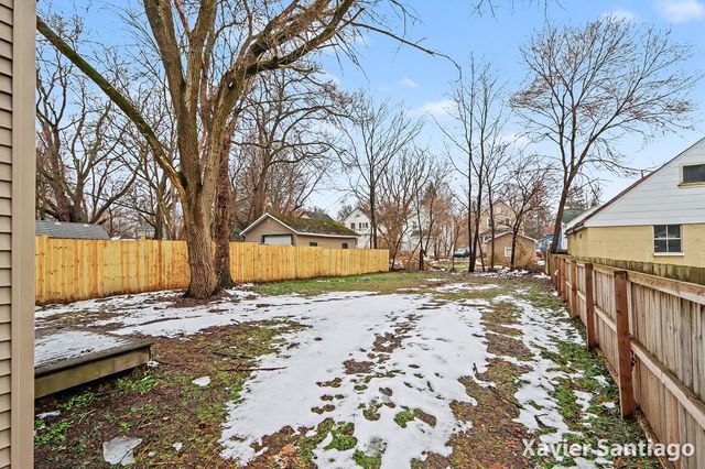 1431 N Church Street, Kalamazoo City, MI 49007