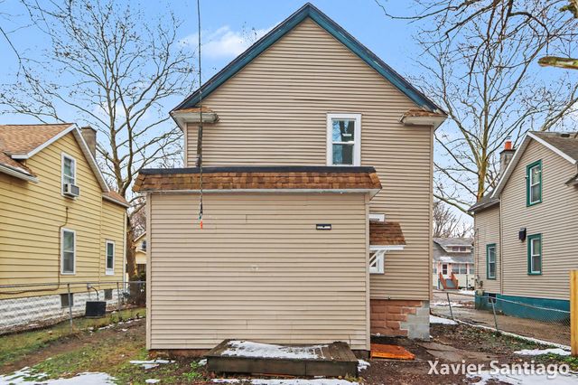 1431 N Church Street, Kalamazoo City, MI 49007