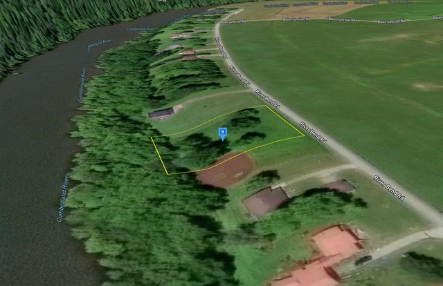 445 River Bend Dr, Celina, TN 38551