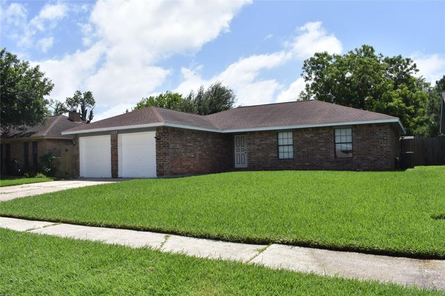 1347 Somercotes Lane, Channelview, TX 77530
