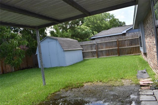 1347 Somercotes Lane, Channelview, TX 77530