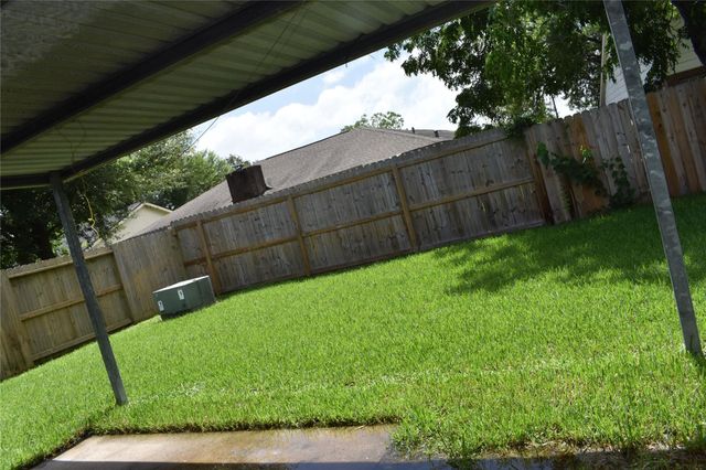 1347 Somercotes Lane, Channelview, TX 77530