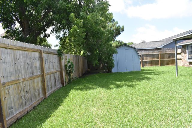 1347 Somercotes Lane, Channelview, TX 77530