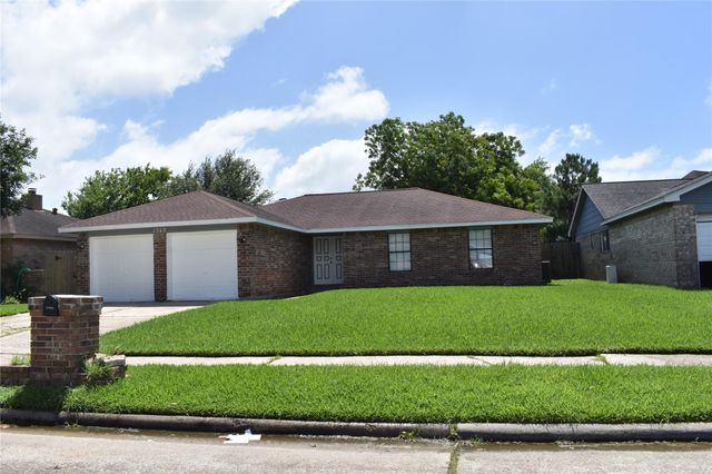 1347 Somercotes Lane, Channelview, TX 77530