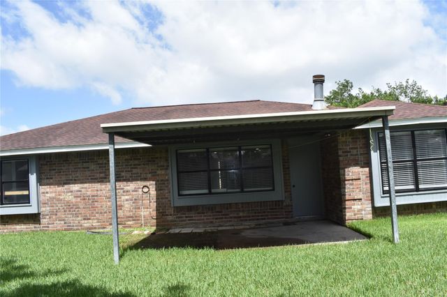 1347 Somercotes Lane, Channelview, TX 77530