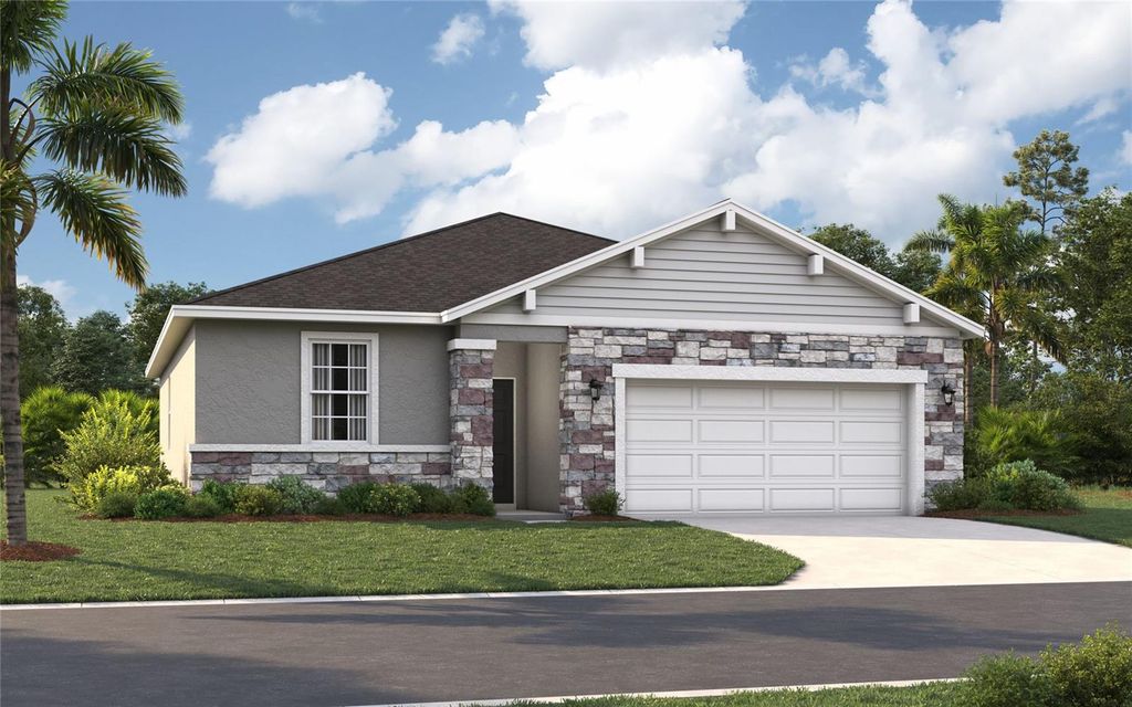 3840 RISING TRAIL, Davenport, FL 33837
