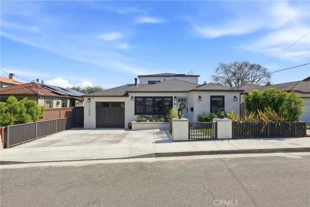 1240 15th Street, Hermosa Beach, CA 90254