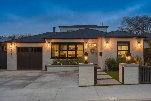 1240 15th Street, Hermosa Beach, CA 90254