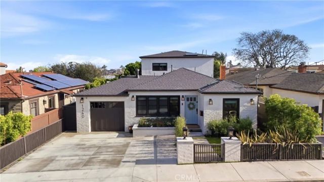 1240 15th Street, Hermosa Beach, CA 90254