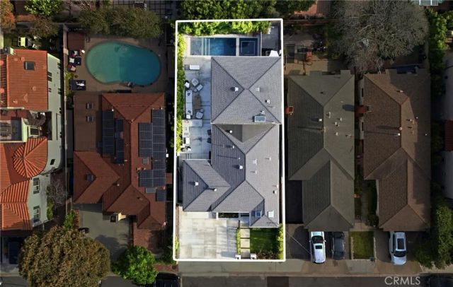 1240 15th Street, Hermosa Beach, CA 90254