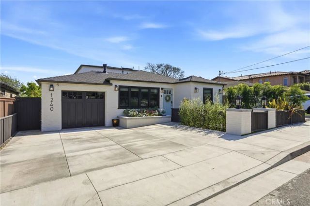 1240 15th Street, Hermosa Beach, CA 90254