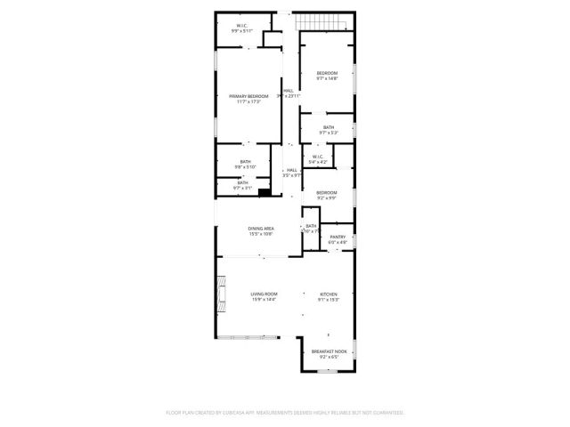1240 15th Street, Hermosa Beach, CA 90254