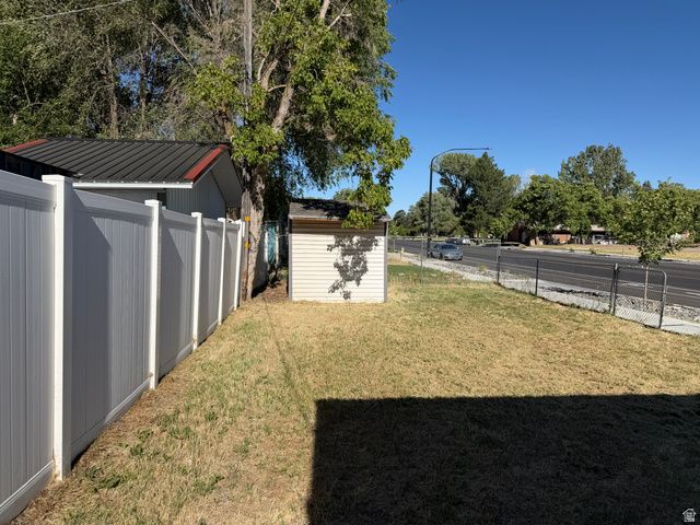 2001 JACKSON AVE, Ogden, UT 84401