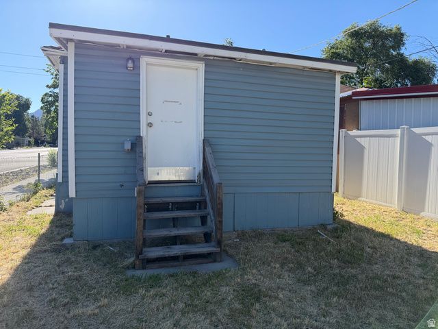 2001 JACKSON AVE, Ogden, UT 84401