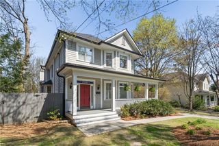 556 Greenwood Avenue NE, Atlanta, GA 30308