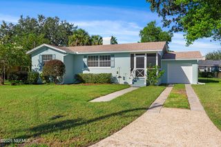 4328 BIRCHWOOD Avenue, Jacksonville, FL 32207