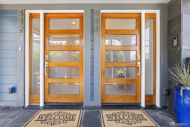 442 29th Street, San Francisco, CA 94131