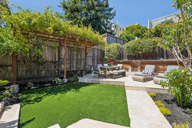 442 29th Street, San Francisco, CA 94131