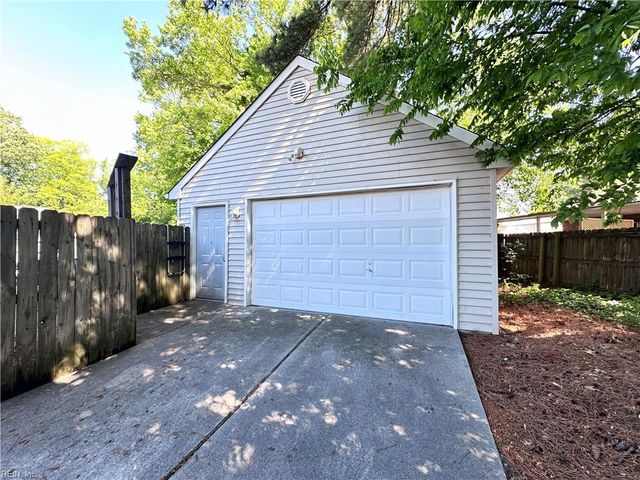 4636 Mallard CRES, Portsmouth, VA 23703