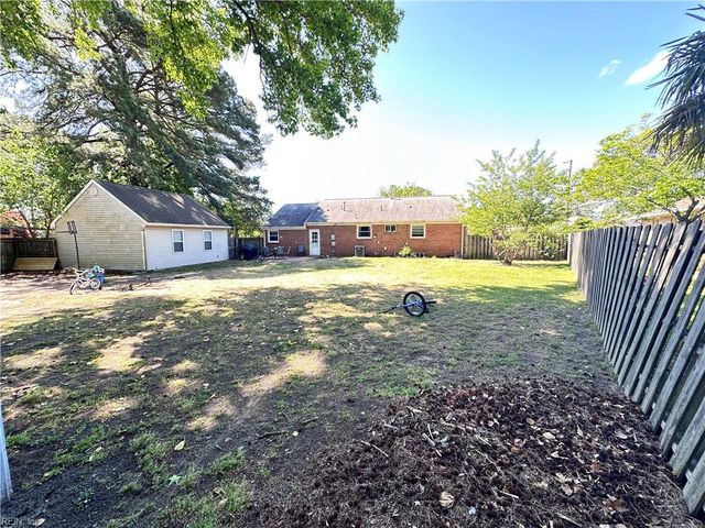 4636 Mallard CRES, Portsmouth, VA 23703