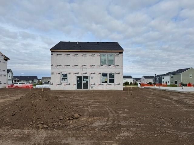 4861 Island Park Drive, Woodbury, MN 55129