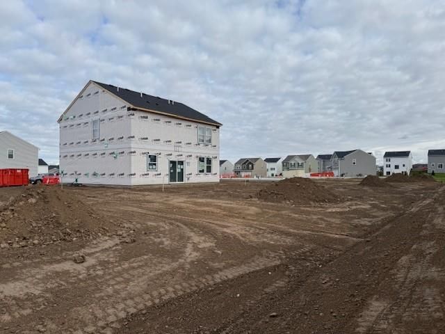 4861 Island Park Drive, Woodbury, MN 55129