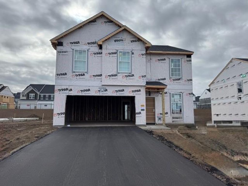 4861 Island Park Drive, Woodbury, MN 55129