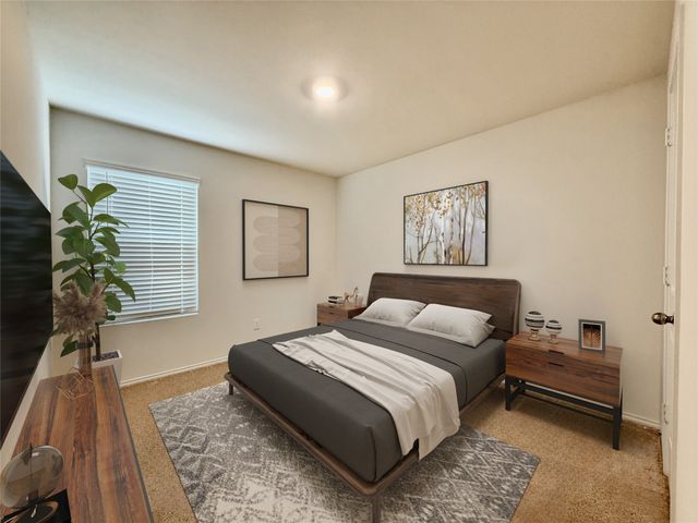 5313 Vinebrook Way, Princeton, TX 75407