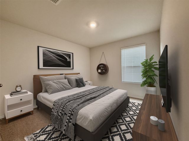 5313 Vinebrook Way, Princeton, TX 75407