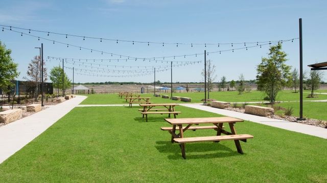 5313 Vinebrook Way, Princeton, TX 75407