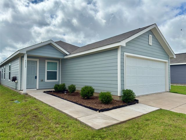 5313 Vinebrook Way, Princeton, TX 75407