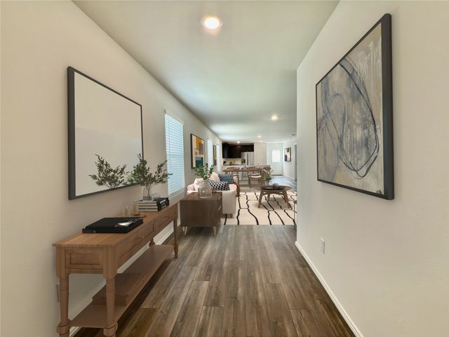 5313 Vinebrook Way, Princeton, TX 75407