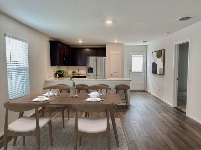 5313 Vinebrook Way, Princeton, TX 75407